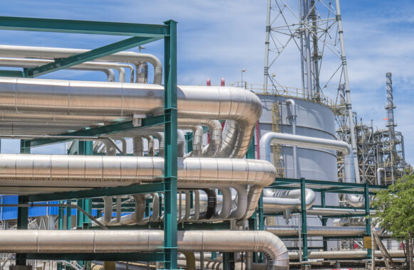 Industrial Insulators image